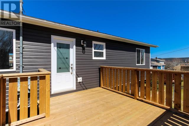 21 Gillingham Place, House other with 4 bedrooms, 2 bathrooms and null parking in St. John's NL | Image 35