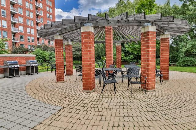 lph4 - 50 Old Mill Rd, Condo with 2 bedrooms, 2 bathrooms and 2 parking in Oakville ON | Image 11