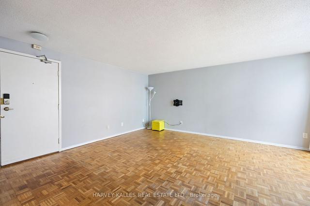 923 - 89 Mccaul St E, Condo with 1 bedrooms, 1 bathrooms and 0 parking in Toronto ON | Image 25