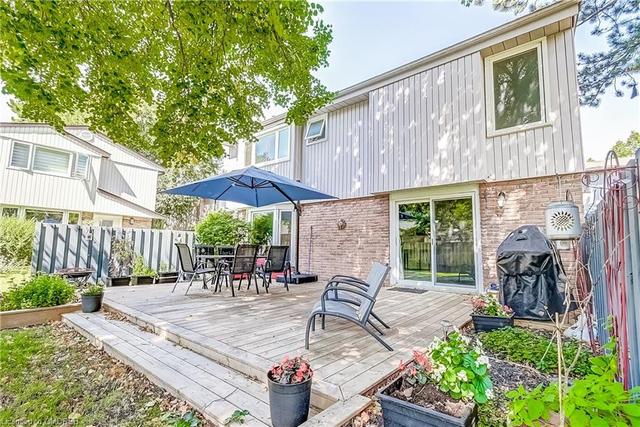 32 - 59 Kenninghall Boulevard, House detached with 3 bedrooms, 1 bathrooms and 2 parking in Mississauga ON | Image 30