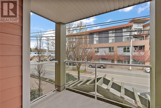 204 - 663 Goldstream Ave, Condo with 2 bedrooms, 2 bathrooms and 1 parking in Langford BC | Image 19