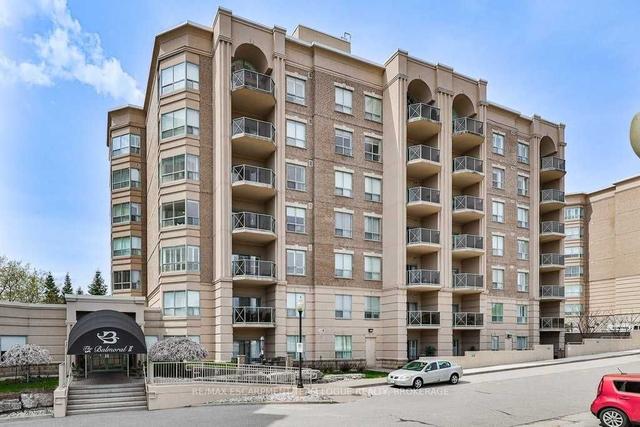ph705 - 2085 Amherst Heights Dr, Condo with 2 bedrooms, 2 bathrooms and 2 parking in Burlington ON | Image 12