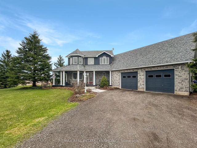 286194 County Rd 10 Rd, House detached with 4 bedrooms, 3 bathrooms and 14 parking in Mono ON | Image 12