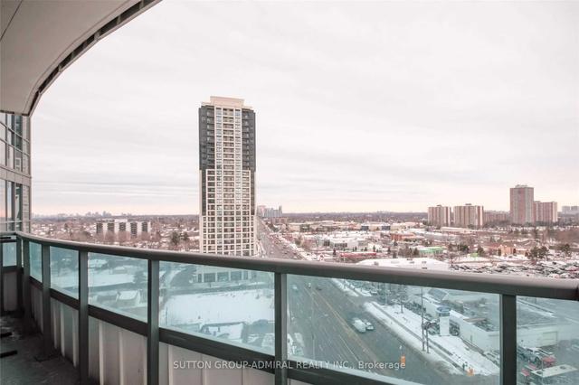 1025 - 7161 Yonge St, Condo with 2 bedrooms, 2 bathrooms and 1 parking in Markham ON | Image 17