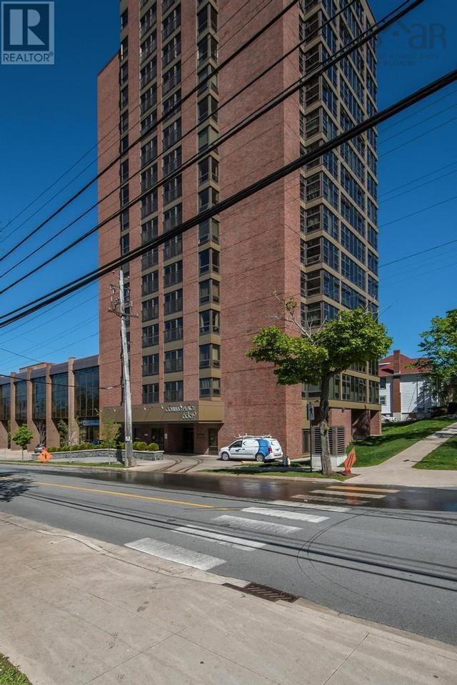 1106 - 6369 Coburg Road, Condo with 2 bedrooms, 1 bathrooms and null parking in Halifax NS | Image 28