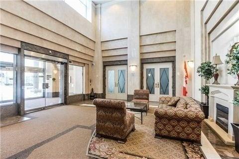 1128 - 68 Corporate Dr, Condo with 2 bedrooms, 2 bathrooms and 1 parking in Toronto ON | Image 4