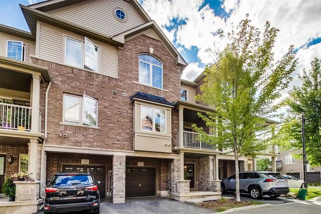 105 - 1401 Plains Rd E, Townhouse with 2 bedrooms, 2 bathrooms and 2 parking in Burlington ON | Image 12