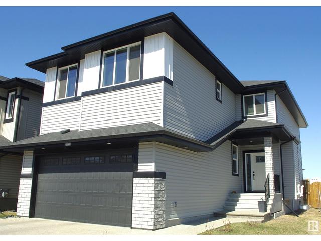 20716 98 Av Nw, House detached with 3 bedrooms, 0 bathrooms and 4 parking in Edmonton AB | Image 1