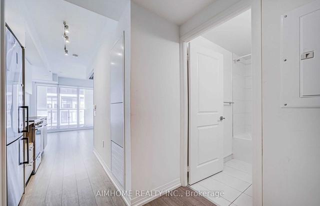 823 - 251 Jarvis St, Condo with 1 bedrooms, 1 bathrooms and 0 parking in Toronto ON | Image 18