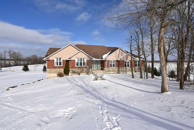 477437 Third Line, House detached with 4 bedrooms, 3 bathrooms and 12 parking in Melancthon ON | Image 23