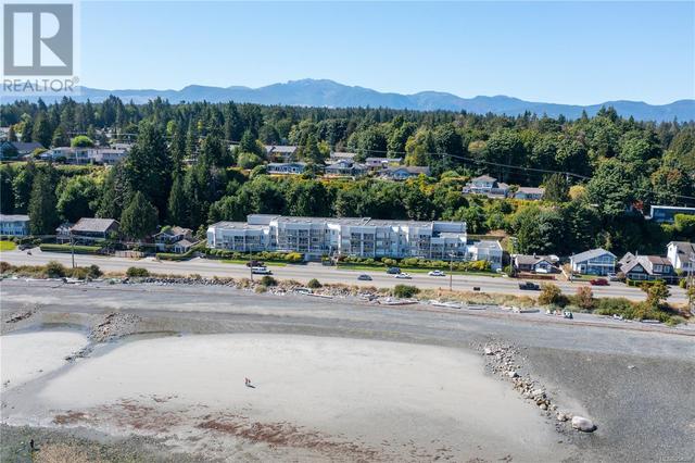 107 - 3156 Island Hwy W, Condo with 2 bedrooms, 2 bathrooms and 1 parking in Qualicum Beach BC | Image 17