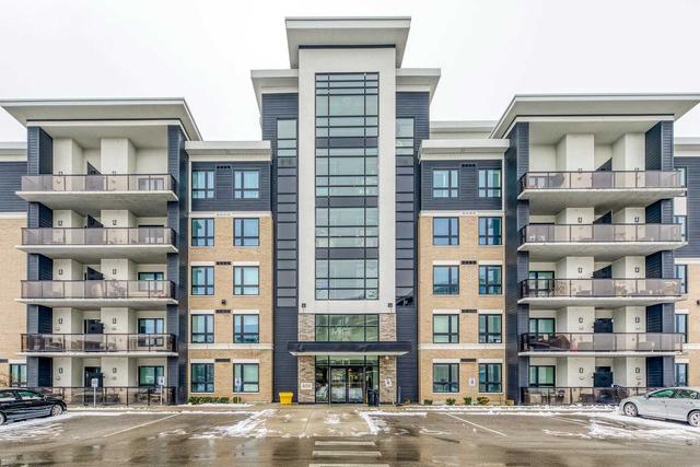 111 - 620 Sauve St, Condo with 2 bedrooms, 2 bathrooms and 1 parking in Milton ON | Image 12