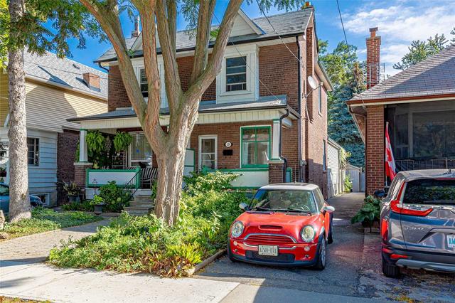 139 Gledhill Ave, House semidetached with 3 bedrooms, 2 bathrooms and 1 parking in Toronto ON | Image 12