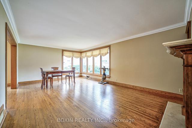 54 Plymbridge Rd, House detached with 4 bedrooms, 4 bathrooms and 4 parking in Toronto ON | Image 17