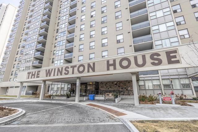 115 - 75 Emmett Ave, Condo with 3 bedrooms, 2 bathrooms and 1 parking in Toronto ON | Image 12