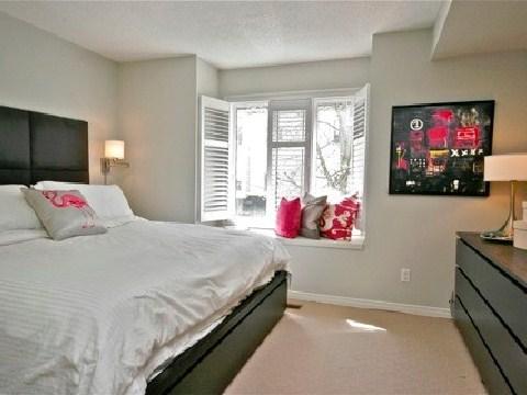 th103 - 208 Niagara St, Townhouse with 2 bedrooms, 2 bathrooms and 1 parking in Toronto ON | Image 6