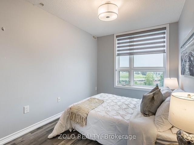 416 - 630 Sauve St, Condo with 2 bedrooms, 2 bathrooms and 1 parking in Milton ON | Image 20
