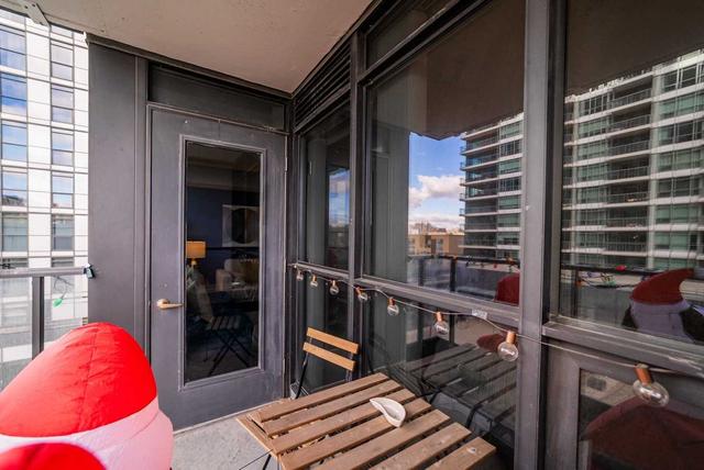 311 - 19 Singer Crt, Condo with 1 bedrooms, 1 bathrooms and 0 parking in Toronto ON | Image 30
