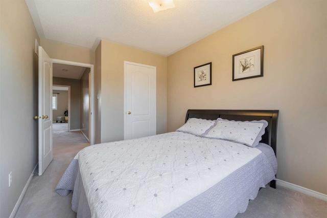 5965 Foxbridge Pl, House attached with 3 bedrooms, 3 bathrooms and 3 parking in Mississauga ON | Image 16
