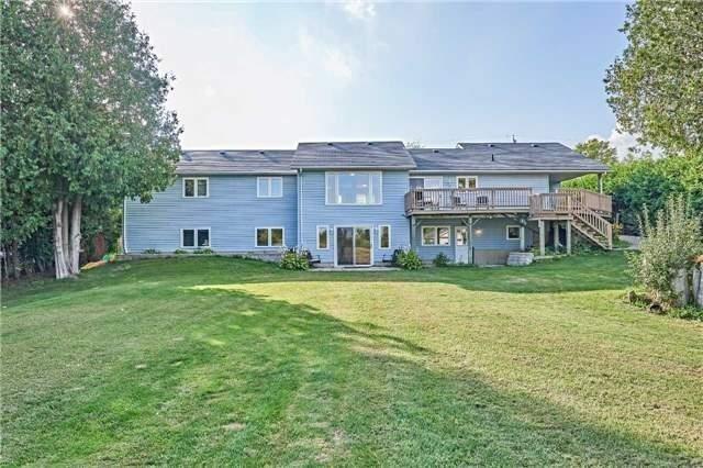 54 Aino Beach Rd, House detached with 3 bedrooms, 2 bathrooms and 6 parking in Kawartha Lakes ON | Image 1