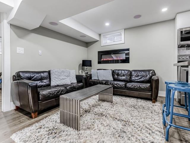 78 Lone Rock Circ, House detached with 4 bedrooms, 4 bathrooms and 4 parking in Brampton ON | Image 18