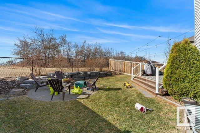 5819 175 Av Nw, House detached with 4 bedrooms, 3 bathrooms and null parking in Edmonton AB | Image 45