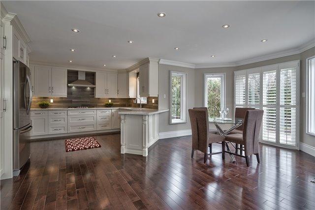 2200 Brays Lane, House detached with 4 bedrooms, 4 bathrooms and 4 parking in Oakville ON | Image 8
