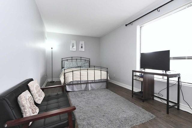 719 - 39 Kimbercroft Crt, Condo with 3 bedrooms, 2 bathrooms and 1 parking in Toronto ON | Image 26