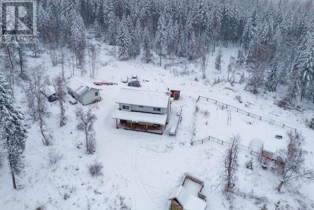 5048 Heffley Louis Cr Rd, House detached with 3 bedrooms, 3 bathrooms and null parking in Thompson Nicola P (Rivers and the Peaks) BC | Image 42