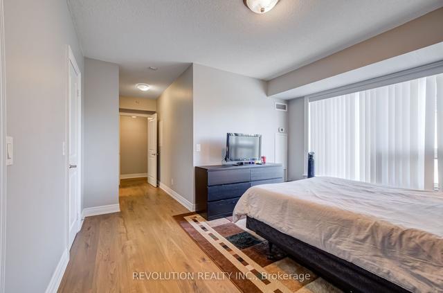 318 - 701 Sheppard Ave W, Condo with 2 bedrooms, 2 bathrooms and 2 parking in Toronto ON | Image 15