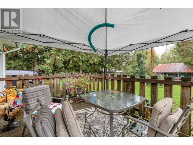 10543 277 Street, House detached with 2 bedrooms, 2 bathrooms and 20 parking in Maple Ridge BC | Image 6