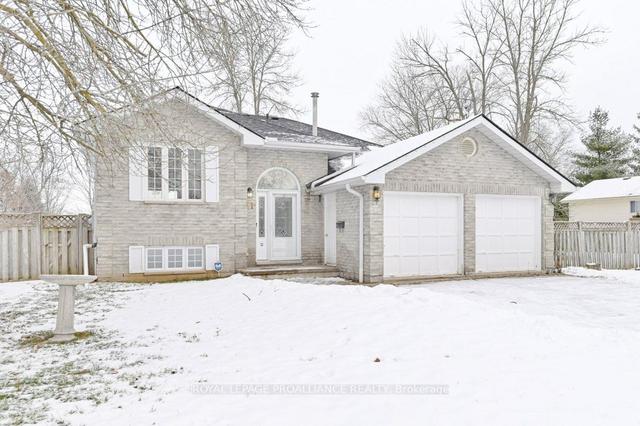 51 Slash Rd, House detached with 2 bedrooms, 3 bathrooms and 4 parking in Greater Napanee ON | Image 23