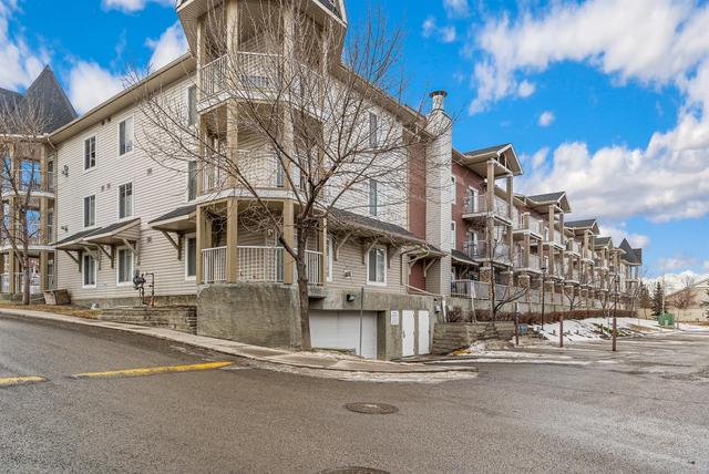 3104 - 70 Panamount Drive Nw, Condo with 2 bedrooms, 2 bathrooms and 1 parking in Calgary AB | Image 22