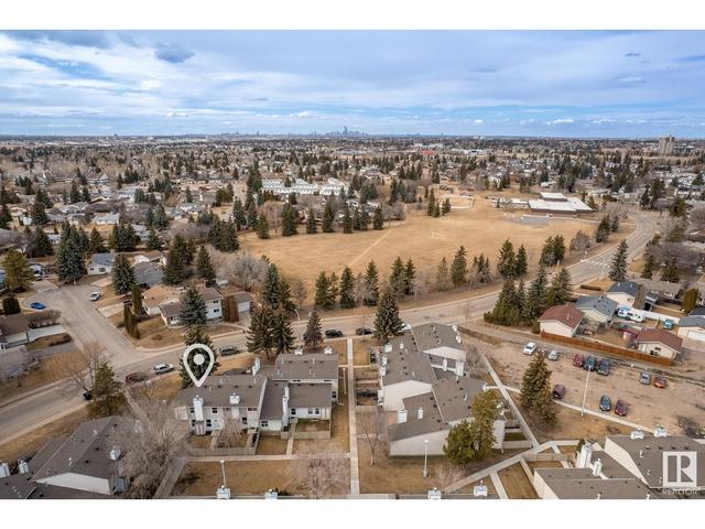 1168 Knottwood Rd E Nw, House attached with 3 bedrooms, 1 bathrooms and 1 parking in Edmonton AB | Image 37
