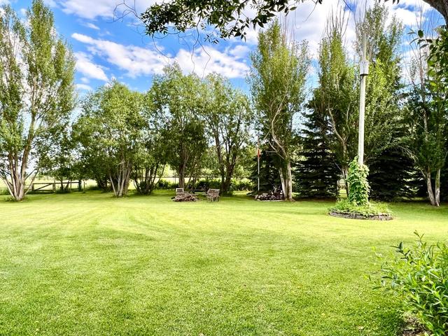 420017 Hwy 761, House detached with 4 bedrooms, 3 bathrooms and 2 parking in Clearwater County AB | Image 32