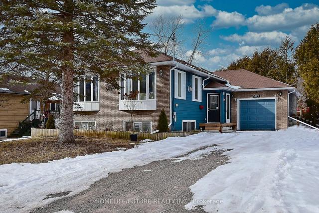 1095 Whitefield Dr, House detached with 2 bedrooms, 2 bathrooms and 5 parking in Peterborough ON | Image 12