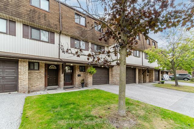 68 - 1350 Glenanna Rd, Townhouse with 3 bedrooms, 2 bathrooms and 2 parking in Pickering ON | Image 12