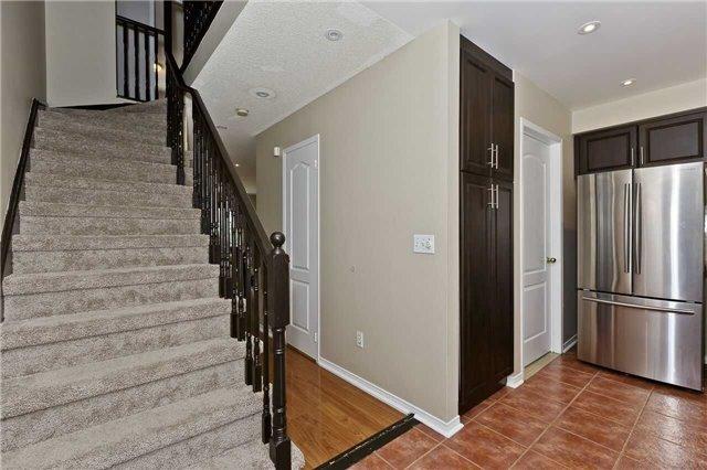 165 - 5030 Heatherleigh Ave, Townhouse with 3 bedrooms, 3 bathrooms and 1 parking in Mississauga ON | Image 4