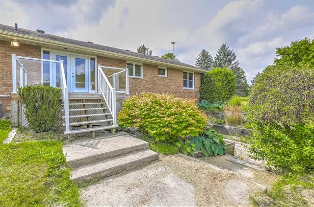 5352 St John's Sdrd, House detached with 3 bedrooms, 3 bathrooms and 15 parking in Whitchurch Stouffville ON | Image 28