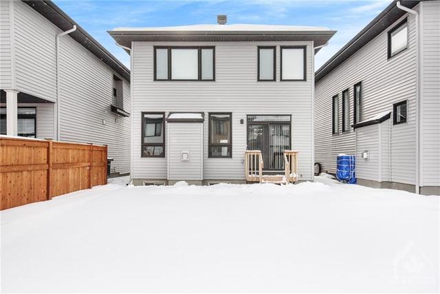 512 Libra Street, House detached with 3 bedrooms, 3 bathrooms and 3 parking in Ottawa ON | Image 20