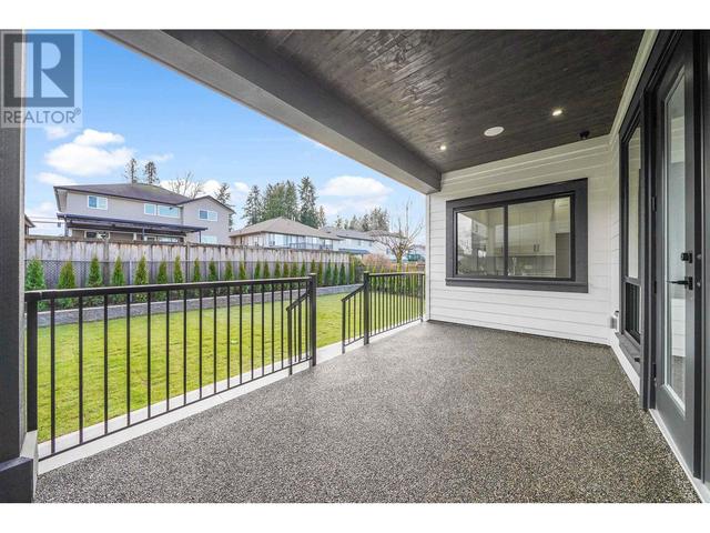 21980 Isaac Crescent, House detached with 7 bedrooms, 7 bathrooms and 6 parking in Maple Ridge BC | Image 18