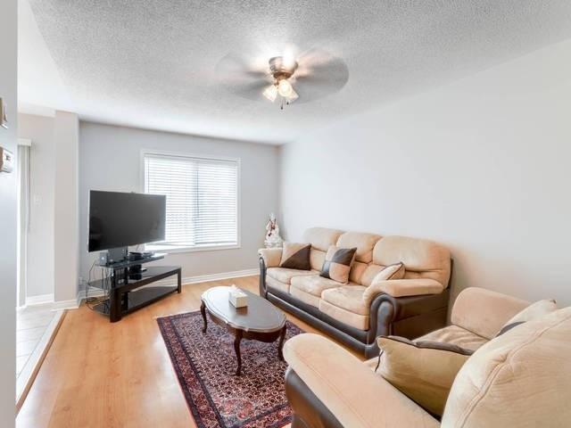 256 Van Kirk Dr, House attached with 3 bedrooms, 3 bathrooms and 3 parking in Brampton ON | Image 30