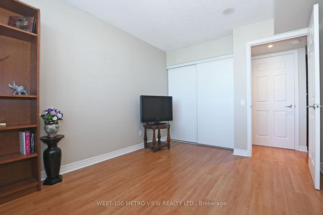 711 - 83 Borough Dr, Condo with 2 bedrooms, 2 bathrooms and 1 parking in Toronto ON | Image 13