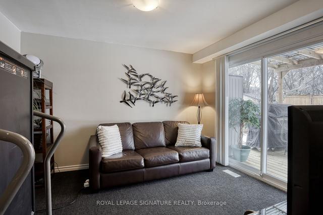5 Nordic Pl, House detached with 4 bedrooms, 3 bathrooms and 5 parking in Toronto ON | Image 40