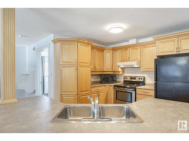 101 - 6708 90 Av Nw, Condo with 2 bedrooms, 1 bathrooms and 2 parking in Edmonton AB | Image 13
