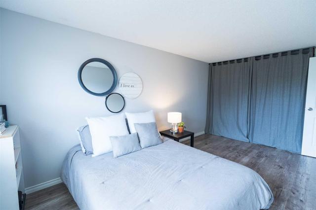 54 - 2079 The Collegeway, Townhouse with 3 bedrooms, 3 bathrooms and 2 parking in Mississauga ON | Image 11