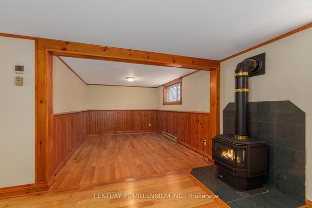 338 Walnut St, House detached with 3 bedrooms, 2 bathrooms and 12 parking in Collingwood ON | Image 14