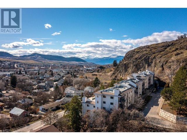 3901 - 32 Avenue Unit# 308, Condo with 2 bedrooms, 2 bathrooms and 2 parking in Vernon BC | Image 38