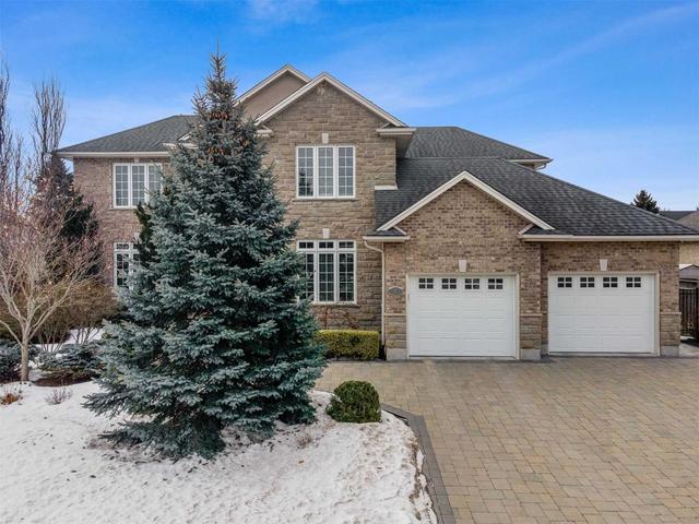 8018 Cathedral Dr, House detached with 4 bedrooms, 4 bathrooms and 11 parking in Niagara Falls ON | Image 36