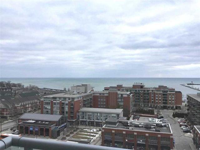 1003 - 8 Ann St, Condo with 2 bedrooms, 2 bathrooms and 1 parking in Mississauga ON | Image 4